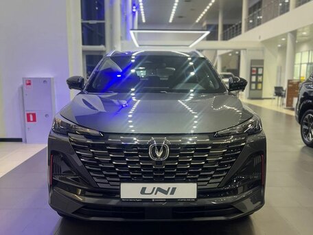 Changan UNI-S I