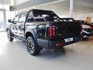 2026 JAC T9, чёрный, 3775500 рублей, вид 3