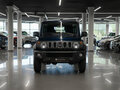 2025 Suzuki Jimny IV, синий, 4500000 рублей - вид 2