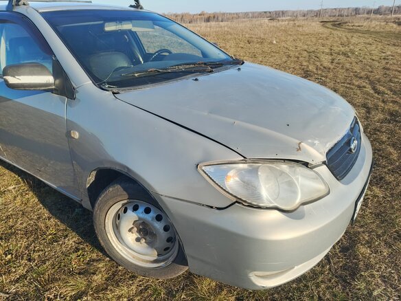 2011 BYD F3 I, бежевый, 90000 рублей - вид 16