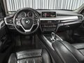 2015 BMW X5 35i III (F15), белый, 2575000 рублей - вид 5