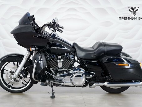 2017 Harley-Davidson Road Glide Special, чёрный, 1799000 рублей, вид 2