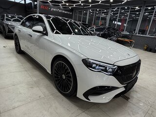 2025 Mercedes-Benz E-Класс 300 VI (W214, S214), белый, 8500000 рублей, вид 2
