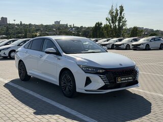 Dongfeng Shine Max