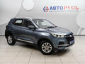 2021 Chery Tiggo 4 I Рестайлинг, серый, 1215000 рублей
