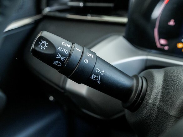 2025 GAC GS4, серебристый, 3299000 рублей - вид 20