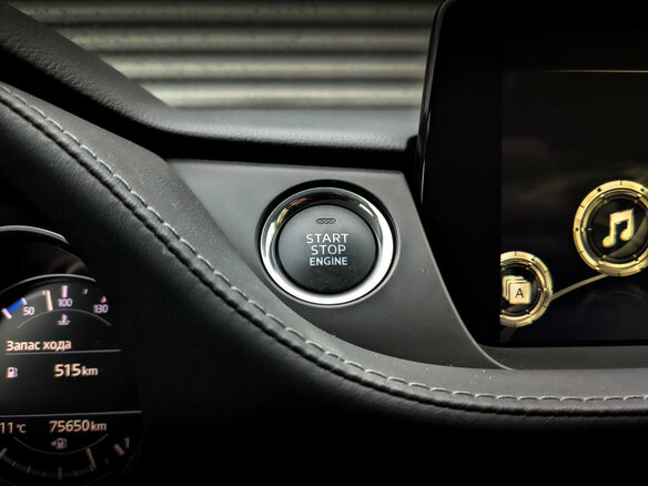 2021 Mazda 6 III (GJ) Рестайлинг 2, серый, 2845000 рублей - вид 27