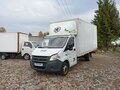 2020 ГАЗ ГАЗель Next, белый, 1600000 рублей