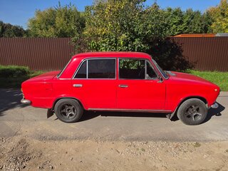 1977 Lada (ВАЗ) 2101, красный, 220000 рублей, вид 4
