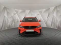 2020 Geely Coolray I, красный, 1425150 рублей - вид 6
