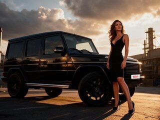 2008 Mercedes-Benz G-Класс 500 II (W463) Рестайлинг 2, чёрный, 3190000 рублей, вид 3