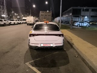 2022 Kia K5 III, белый, 2100000 рублей, вид 3