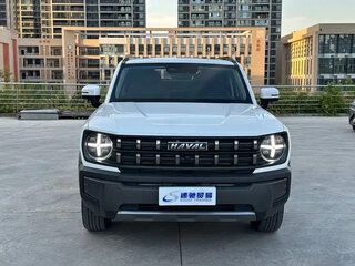 2022 Haval KuGou, белый, 1550700 рублей, вид 2