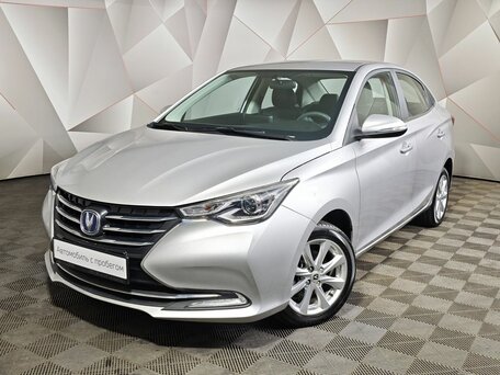 Changan Alsvin
