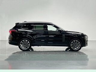 2026 Lynk & Co 09 MHEV, чёрный, 4980355 рублей, вид 4