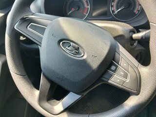2025 Lada (ВАЗ) Iskra, чёрный, 1099999 рублей, вид 1