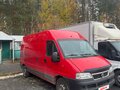 2008 Fiat Professional Ducato, красный, 1200000 рублей - вид 1
