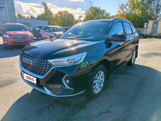 2023 Haval M6 II, чёрный, 1749000 рублей, вид 1