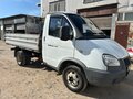 2017 ГАЗ ГАЗель (3302), белый, 830000 рублей - вид 1