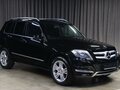 2013 Mercedes-Benz GLK-Класс 220 CDI I (X204) Рестайлинг, чёрный, 1549000 рублей - вид 2