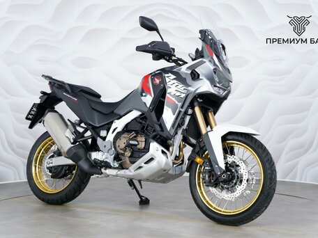2026 Honda CRF 1000L Africa Twin, серый, 2299000 рублей, вид 5