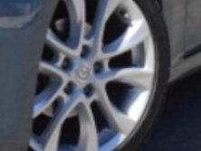 2013 Mazda 3 III (BM), голубой, 1470000 рублей - вид 11