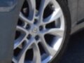 2013 Mazda 3 III (BM), голубой, 1470000 рублей - вид 11