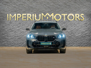 2026 BMW X6 M60i III (G06) Рестайлинг, серый, 20490000 рублей, вид 2