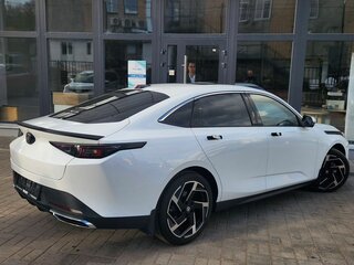 2023 Changan Lamore, белый, 1750000 рублей, вид 3