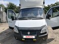 2012 ГАЗ ГАЗель (3302), белый, 800000 рублей