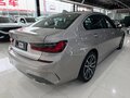 2022 BMW 3 серии 320Li VII (G2x), бежевый - вид 6