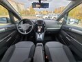 2011 Opel Zafira B Рестайлинг, серый, 500000 рублей - вид 4