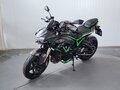 2023 Kawasaki Z H2, серый, 1599000 рублей - вид 3
