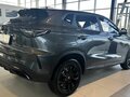 2026 Changan CS35 Max, серый - вид 3