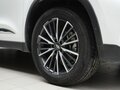 2024 Chery Tiggo 8 I Рестайлинг, белый - вид 8