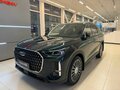 2025 Chery Tiggo 9 I, зелёный, 4640000 рублей - вид 3