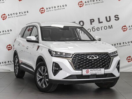 Chery Tiggo 7 Pro Max I