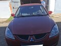 2005 Mitsubishi Lancer IX, красный, 260000 рублей - вид 1