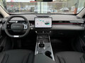 2026 Jetour Dashing I, серый, 2949900 рублей - вид 9