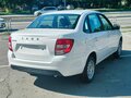 2026 Lada (ВАЗ) Granta I Рестайлинг, белый - вид 8