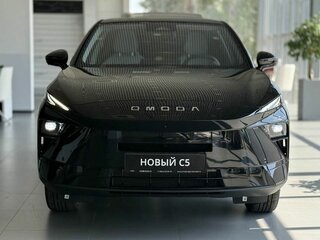 2026 Omoda C5 II, чёрный, 2902639 рублей, вид 2