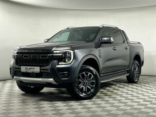 2023 Ford Ranger T6.2, серый, 5049000 рублей, вид 1