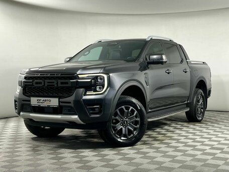 Ford Ranger T6.2