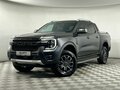 2023 Ford Ranger T6.2, серый, 4899000 рублей