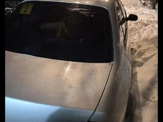 2008 Nissan Almera Classic I, серебристый, 400000 рублей, вид 4