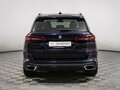 2019 BMW X5 40i IV (G05/G18), чёрный, 5500000 рублей - вид 6