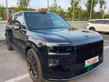 2026 Zeekr 9X 70 kWh, чёрный, 11020000 рублей - вид 1