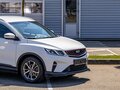 2020 Geely Coolray I, белый, 1125000 рублей - вид 7