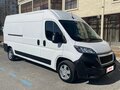 2021 Peugeot Boxer, белый, 2970000 рублей
