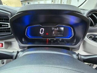 2017 Daihatsu Mira e:S II, чёрный, 740000 рублей, вид 2